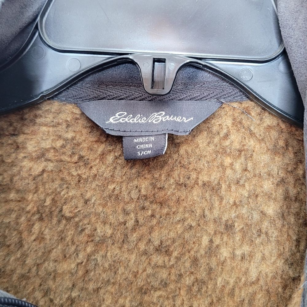 Eddie Bauer Pullover Sweater Size Small - Picture 5 of 8